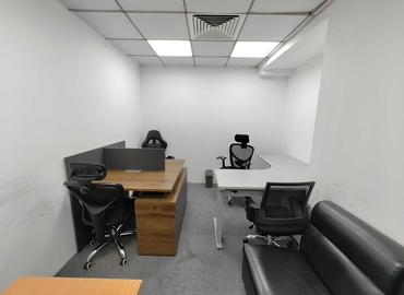 Office 9th Street 10 000 Dubai