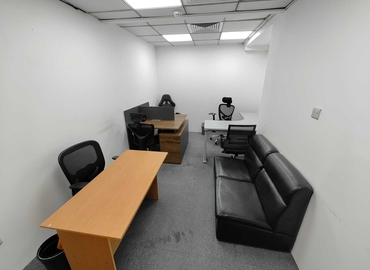 Office 9th Street 10 000 Dubai
