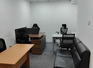 Office 9th Street 10 000 Dubai