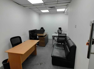 Office 9th Street 10 000 Dubai