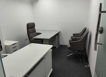 Office 789R+QC 0000 Dubai