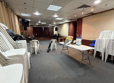 Office Khalid Bin Al Waleed Rd 00000 Dubai