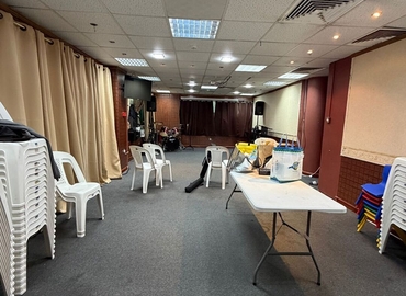 Office Khalid Bin Al Waleed Rd 00000 Dubai