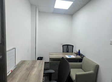 Office Port Saeed 000 Dubai