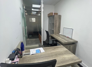 Office Port Saeed 000 Dubai
