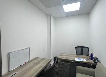 Office Port Saeed 000 Dubai
