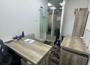 Office Port Saeed 000 Dubai