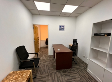 20 m² Business center in Dubai, P114 Sheikha Maryam Building (00000) - 2 | MatchOffice
