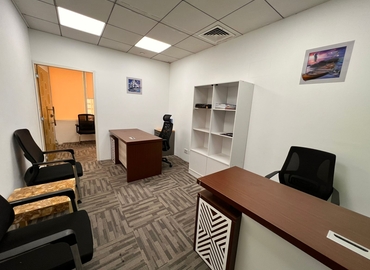 20 m² Business center in Dubai, P114 Sheikha Maryam Building (00000) - 3 | MatchOffice