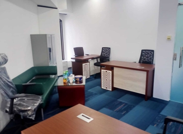Office 9th Street 104 000 Dubai