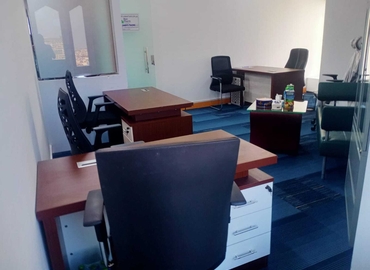 Office 9th Street 104 000 Dubai