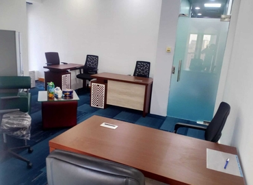 Office 9th Street 104 000 Dubai