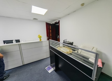 Office Al Garhoud 00000 Dubai