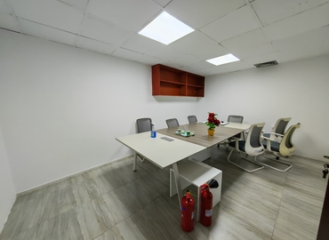 Office Al Garhoud 00000 Dubai