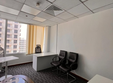 Office 777V+Q8G 000 Dubai