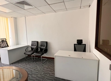 Office 777V+Q8G 000 Dubai