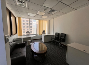 Office 777V+Q8G 000 Dubai