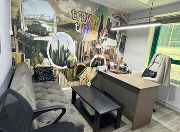 Office Khalid Bin Al Waleed Rd 00000 Dubai