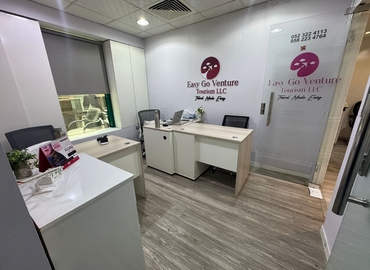 Office Khalid Bin Al Waleed Rd 00000 Dubai