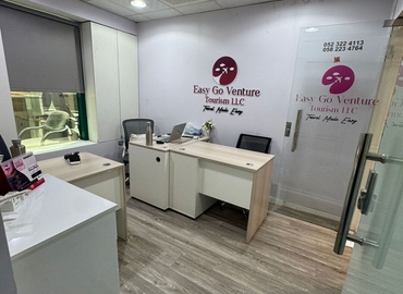 Office Khalid Bin Al Waleed Rd 00000 Dubai