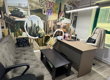 Office Khalid Bin Al Waleed Rd 00000 Dubai