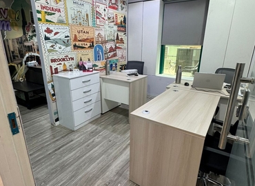 Office Khalid Bin Al Waleed Rd 00000 Dubai