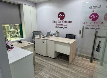 Office Khalid Bin Al Waleed Rd 00000 Dubai