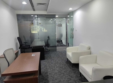 Office Port Saeed 00000 Dubai