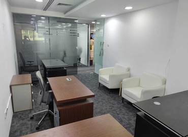 Office Port Saeed 00000 Dubai