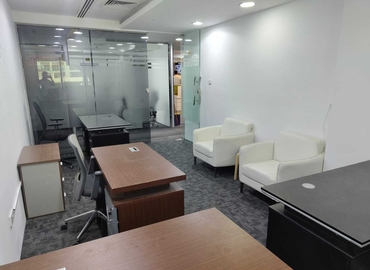 Office Port Saeed 00000 Dubai