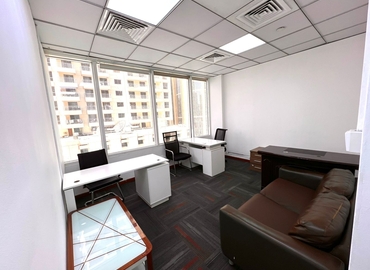 Office Dubai 384861 Dubai