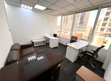 Office Dubai 384861 Dubai