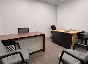 20 m² Business space in Dubai, P114 Sheikha Maryam Building (00000) - 0 | MatchOffice.com