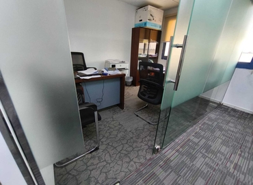 Office Golf Park Building 000 Dubai