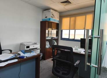 Office Golf Park Building 000 Dubai