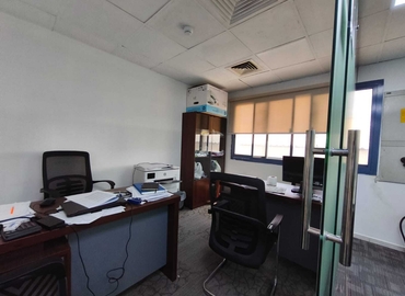Office Golf Park Building 000 Dubai