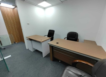 Office 9th Street 10 0000 Dubai