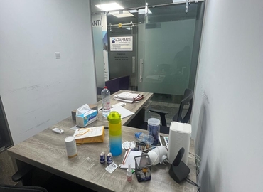 Office 777V+Q8G 000 Dubai