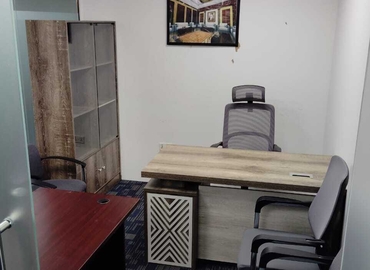 Office 777V+Q8G 000 Dubai