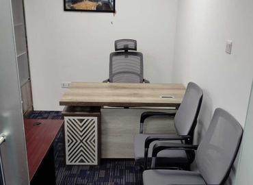 Office 777V+Q8G 000 Dubai