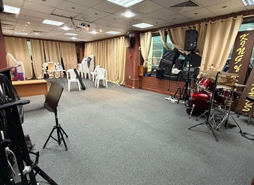 Office Khalid Bin Al Waleed Rd 00000 Dubai