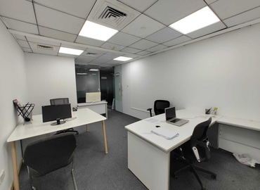 Office 789R+QC 0000 Dubai
