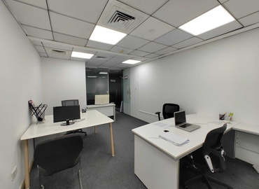 Office 789R+QC 0000 Dubai