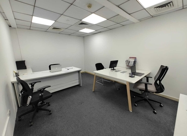 Office 789R+QC 0000 Dubai