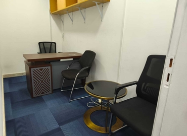 Office City Gate Building 000 Dubai