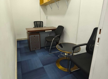 Office City Gate Building 000 Dubai