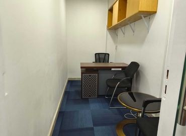 Office City Gate Building 000 Dubai