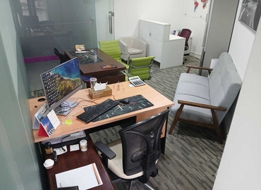 Office Al Masraf Building 00000 Dubai