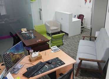 Office Al Masraf Building 00000 Dubai