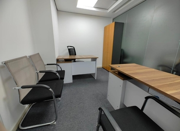 Office Port Saeed 000 Dubai
